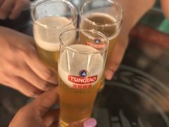 -大哈福烧烤·海鲜·家常菜(延安三路店)