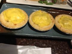 白汁蘑菇鸡批-上楼私房菜(院士路店)