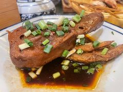 -古铺良食(柯城店)