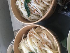 米皮-魏家凉皮(协和店)