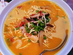 -江南里·新浙菜(苏州大悦城店)