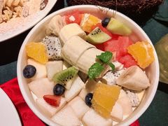 -碧特博格·20年品牌西餐厅(芜湖路店)