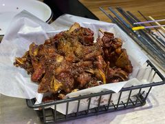 -熙成烧烤(白塔岭店)