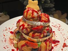-Mogul Eatery·大亨餐酒馆