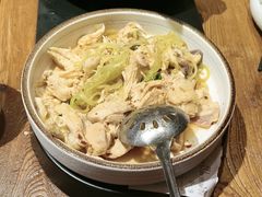 -云海肴·汽锅鸡·云南菜(美罗城店)