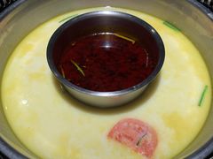 -鱼豆吉·豆浆鱼火锅(宜昌万达店)