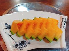 -小雷家烤鱼家常菜