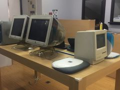 -果粉管家苹果维修·苹果哥科技(中关村科贸中心写字楼店)