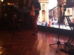 -宝莱纳啤酒花园餐厅PAULANER BRAUHAUS Nanjing(广州路店)