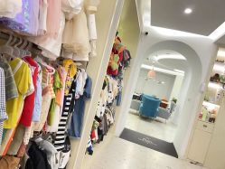 -范叔叔儿童摄影生活馆(芝麻开门欢颜店)