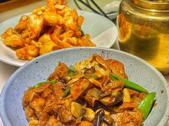 -小吊梨汤·北京菜·烤鸭(双井乐成中心店)