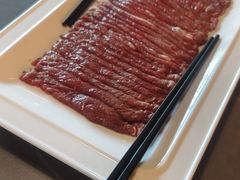 -君邦火锅(新疆大厦店)