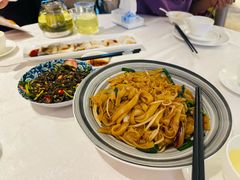 -安蒂娅.悦景轩中餐厅(西乡店)