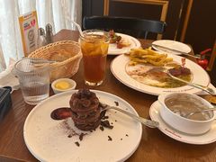 -Entrecôte 法国牛扒馆(保利·时光里店)