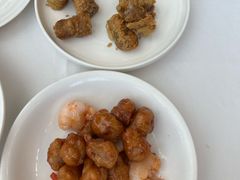 -莆田餐厅PUTIEN(颐堤港店)