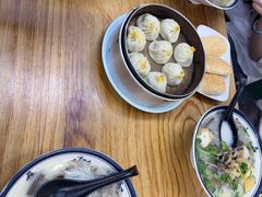 -鸭小妹鸭血粉丝(老门东店)