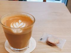 -常识咖啡common sense(春熙路店)
