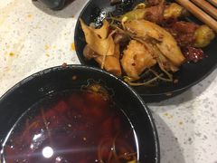 -钢管厂五区小郡肝串串香(南山店)