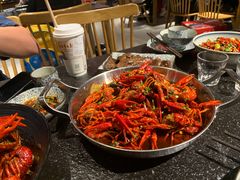 -虾小龙老长沙龙虾馆(坡子街店)