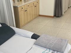 -麦悠悠·SPA·推拿(太阳山路店)