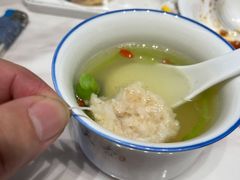 -華僑飯店中餐厅