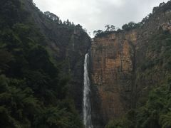 -广东大峡谷