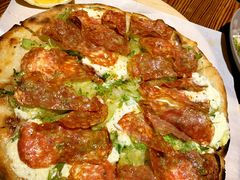 -Mercato莫卡多露台餐厅与酒吧(K11店)