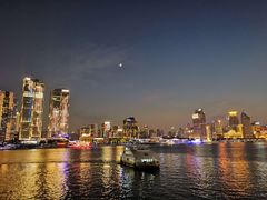 -三利音·浦之舟(滨江大道店)