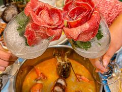 -喜聚薈·花膠雞海鮮火鍋(越秀店)
