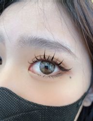-HUII NAIL绘京美甲美睫会馆
