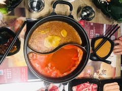 -呷哺呷哺(哈尔滨红博购物广场店)