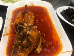-清真·安乐园菜馆(茶南店)