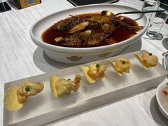 -柒园·三十年创意杭帮菜(龙湖滨江天街店)
