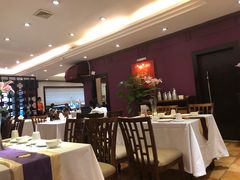 大堂-阿诺泰·泰国餐厅(棕北店)