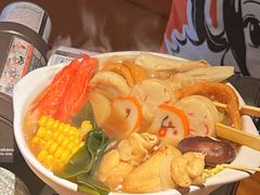 -合风谷(南下塘店)