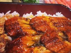 -东京屋(武定路店)
