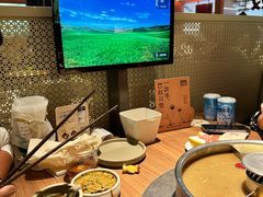 -巴奴毛肚火锅(京西大悦城店)
