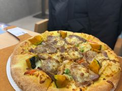 -达美乐比萨(国瑞北路店)