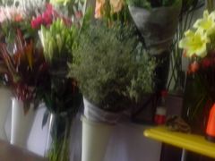 -爱尚花坊(大林路店)