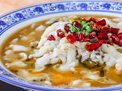 酸菜鱼-缪氏川菜(丰盛町店)