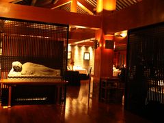-三嚥阁 La Villa Restaurant
