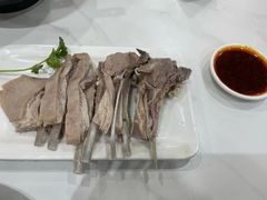 -清真·马记金兰牛肉面(大木桥路店)
