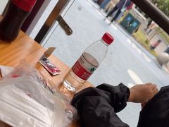 -鸡鸣汤包(红山动物园店)