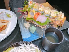 -松临·铁板烧&Omakase(神农店)