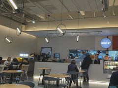 -HELLO 27 意面·沙拉·帕尼尼