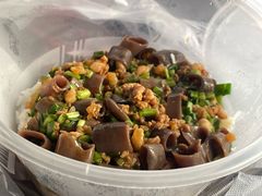 -韩记海鲜饺子旗舰店(红海新区店)
