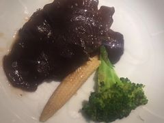 -素慧餐厅(大虹桥店)