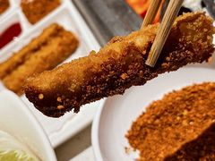 -海底捞火锅(旭辉MALL店)