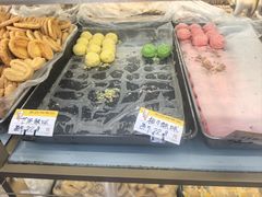 -爱德顺糕点食屋(利民道店)
