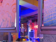 -令狐冲·炭烤活鱼(宝龙店)